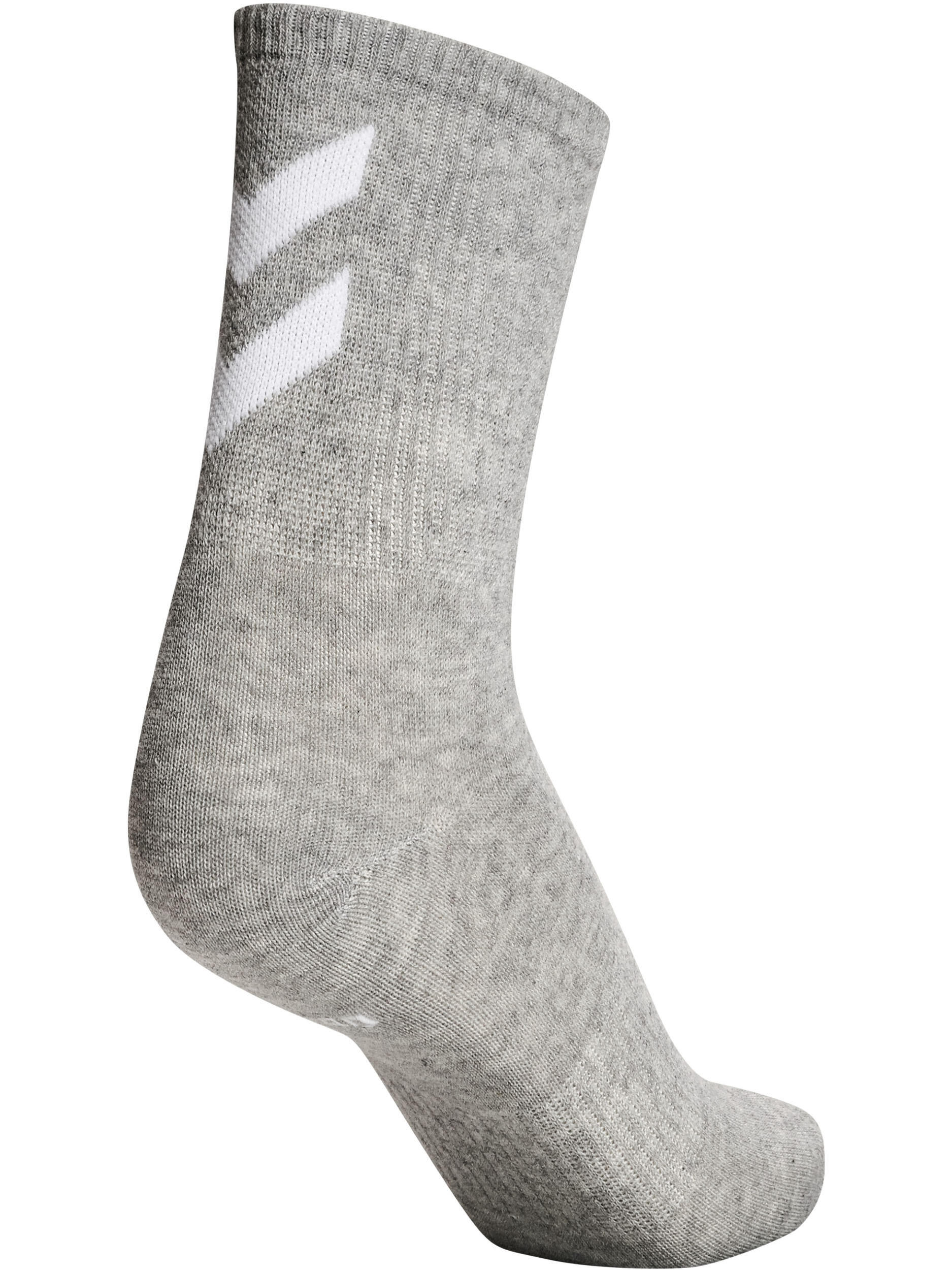 Calze da donna Hummel hmlchevron (x6) 4/7