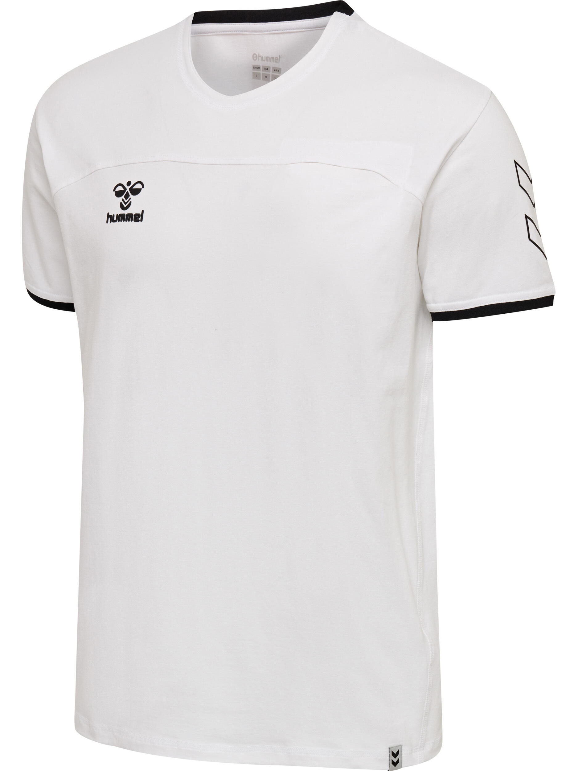 Hummel T-Shirt S/S Hmlcima Kids T-Shirt 3/4