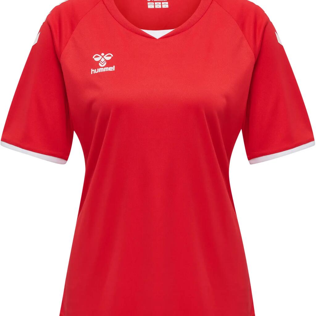 Women's T-shirt Hummel hmlhmlCORE volley