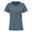Enfiler T-Shirt Hmlmove Femme HUMMEL