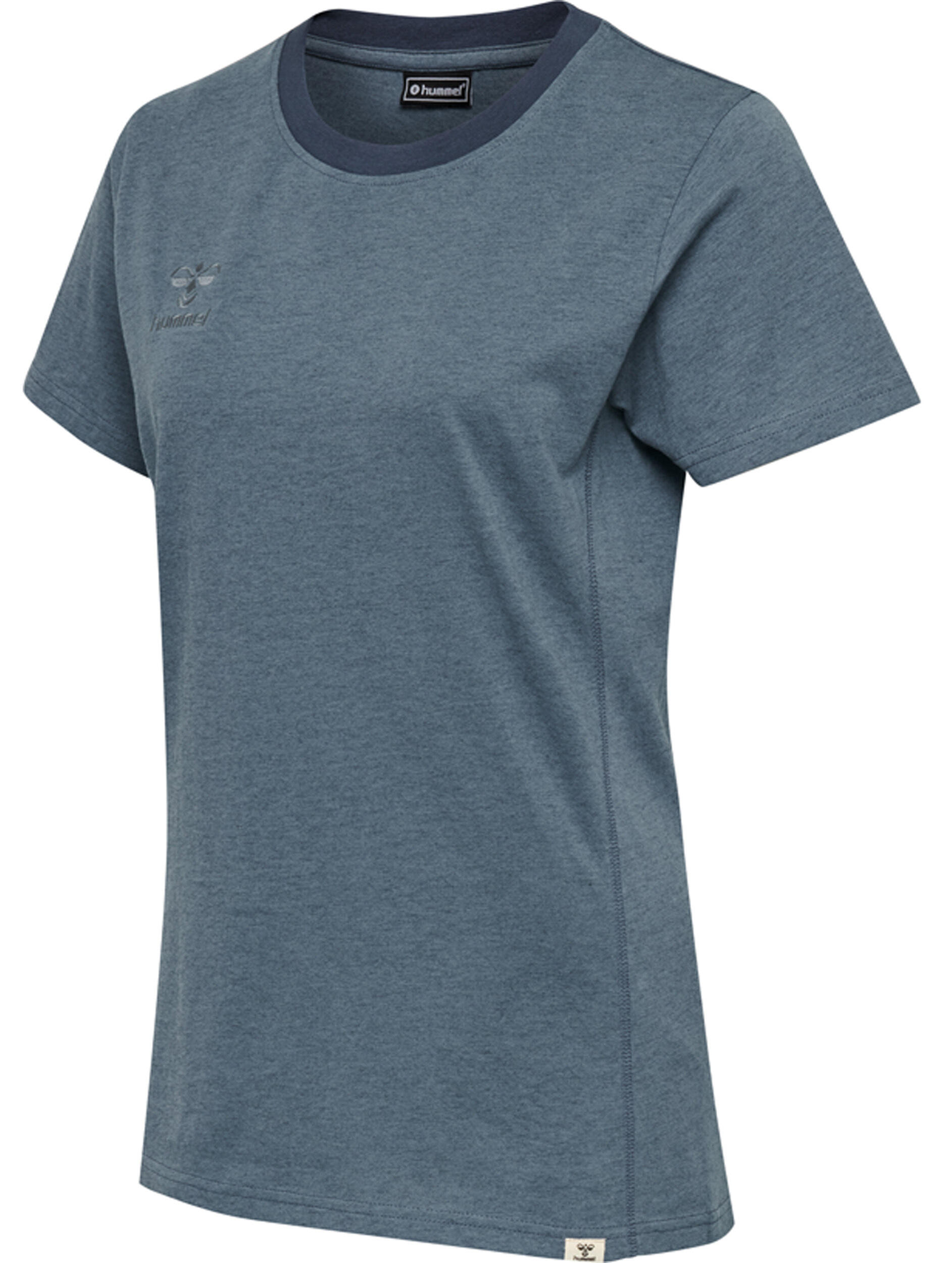 Enfiler T-Shirt Hmlmove Femme 3/5