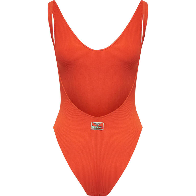 Body S/L Damen