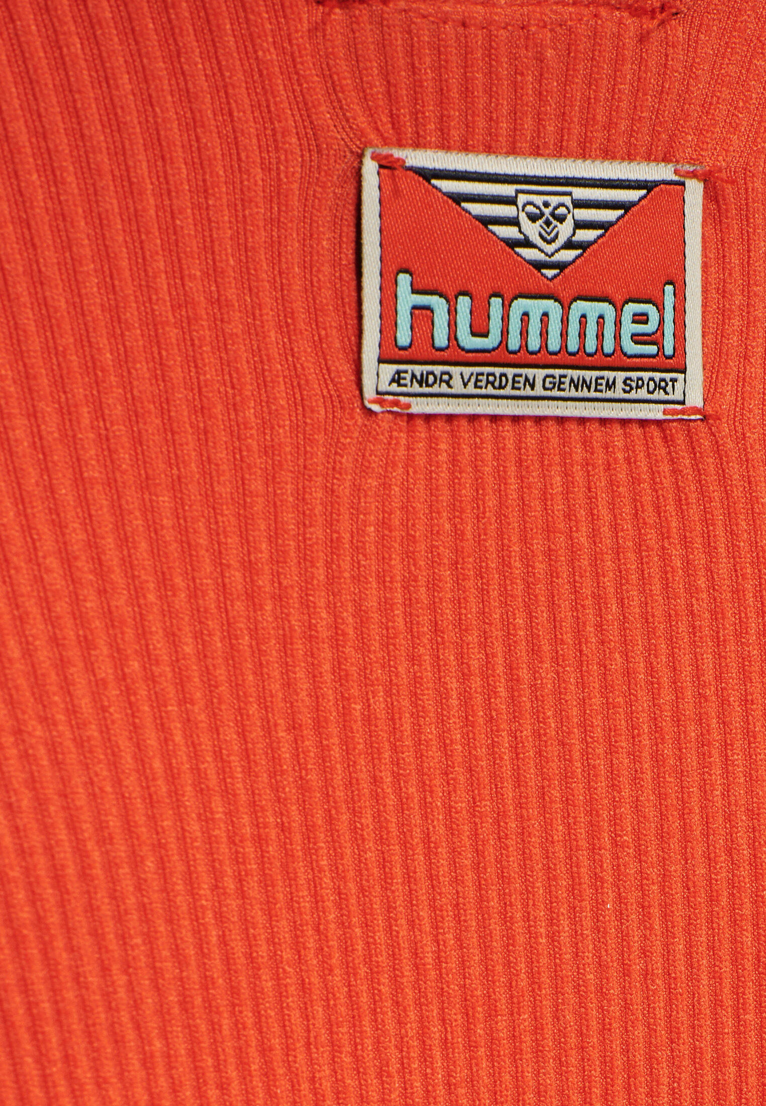 Enfiler Pièce Unique Hmlblast Femme HUMMEL 7/7