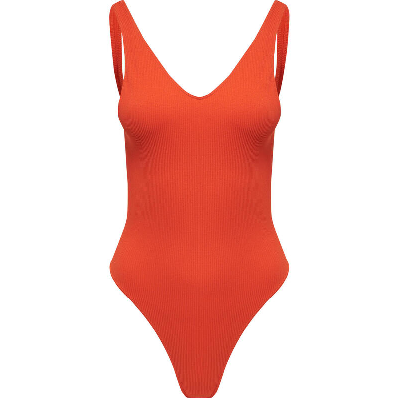 Body S/L Damen