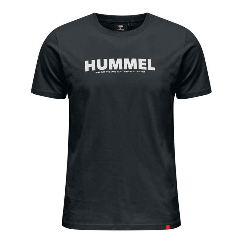 Hmllegacy T-Shirt T-Shirt S/S Unisex Media 1