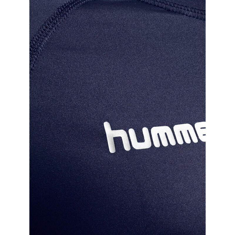 Hummel Jersey L/S Hml First Performance Kids Jersey L/S