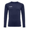 Instap T-Shirt Hml Multisport Uniseks Kinderen HUMMEL