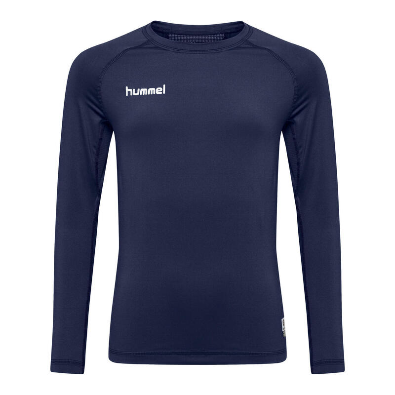 Enfiler T-Shirt Hml Multisport Enfant HUMMEL