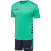 Trekkoordsluiting Set Hmlpromo Multisport Uniseks Kinderen HUMMEL