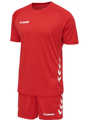 Trekkoordsluiting set hmlpromo heren hummel