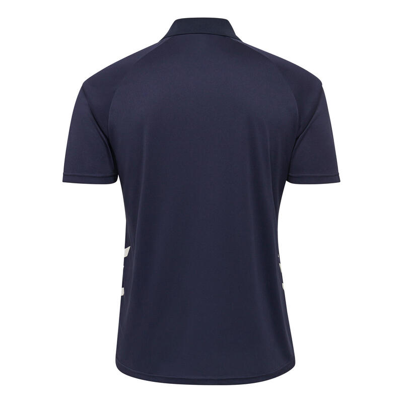 Poloshirt Unisex Kinder
