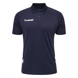 Enfiler Polo Hmlpromo Enfant HUMMEL