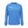 Instap Sweatshirt Hmlpromo Multisport Heren HUMMEL