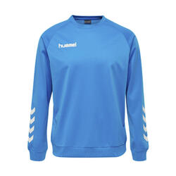 Instap Sweatshirt Hmlpromo Multisport Heren HUMMEL