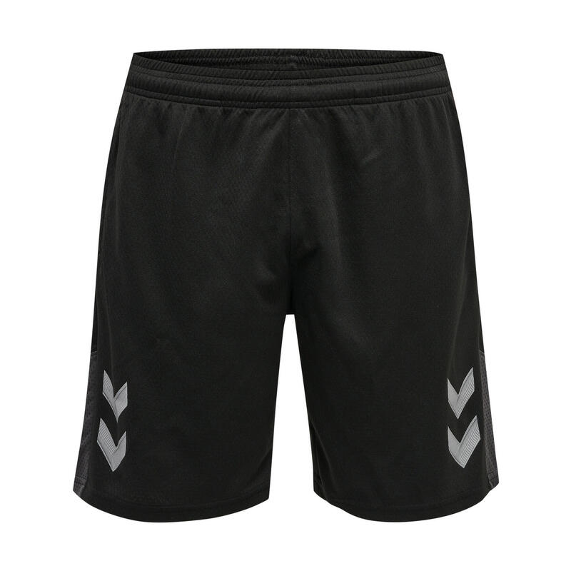 Hmllead Trainer Shorts Shorts Homme