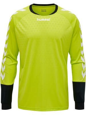 Instap t-shirt essential gk uniseks kinderen hummel