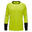 Essential Gk Jersey Camisola de guarda-redes infantil unissexo