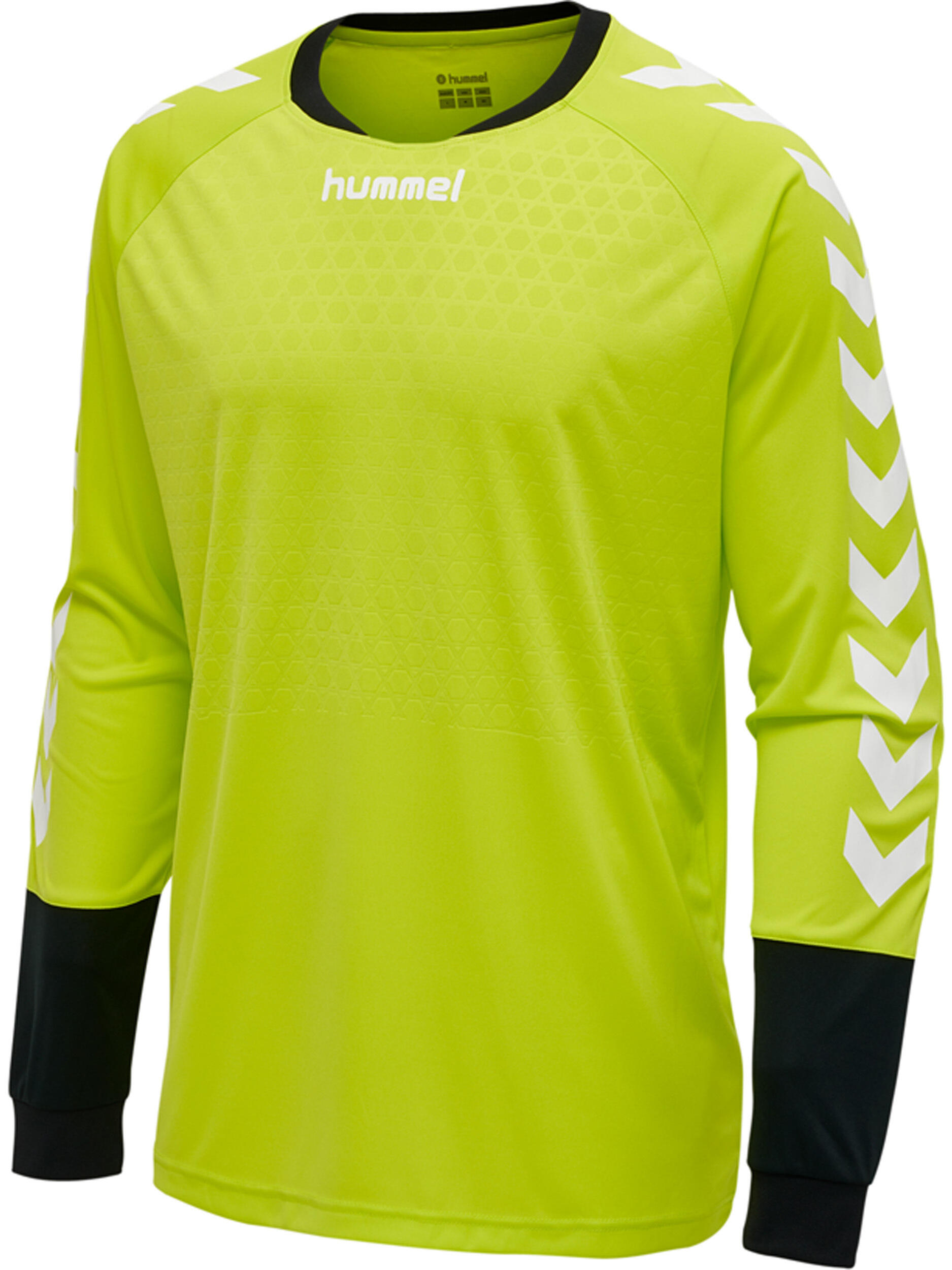 Children's jersey Hummel Gardien Essential 5/7