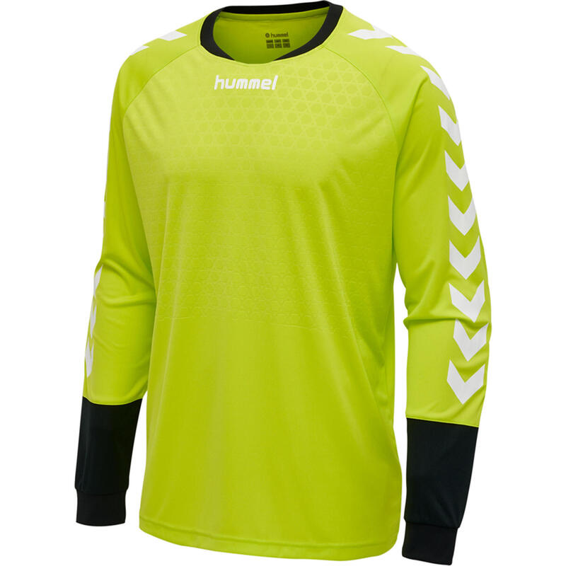 Torwarttrikot Unisex Kinder