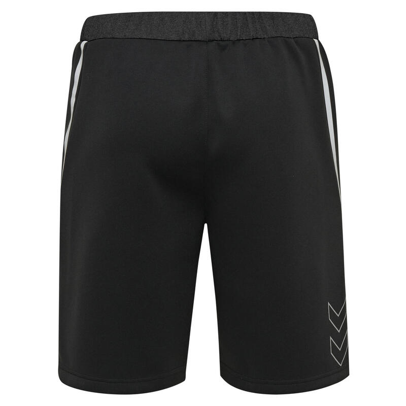 Hmlcima Shorts Shorts Homme