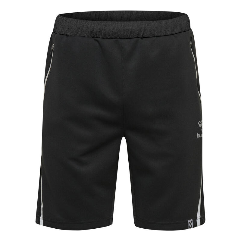 Hmlcima Shorts Shorts Homme