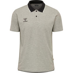 Polo Hmlmove Multideporte Hombre Hummel