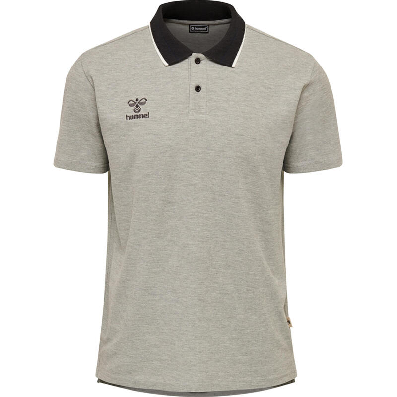 Poloshirt Herren