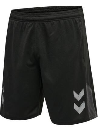 Fermeture À Cordon Short Hmllead Homme