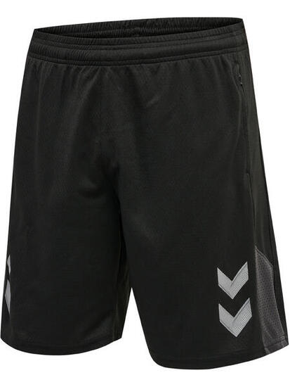 Fermeture À Cordon Short Hmllead Homme