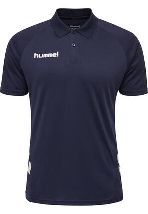 Enfiler Polo Hmlpromo Homme