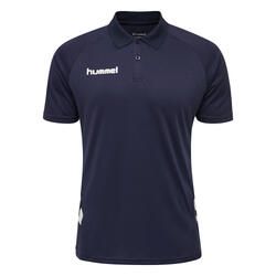 Enfiler Polo Hmlpromo Multisport Homme HUMMEL