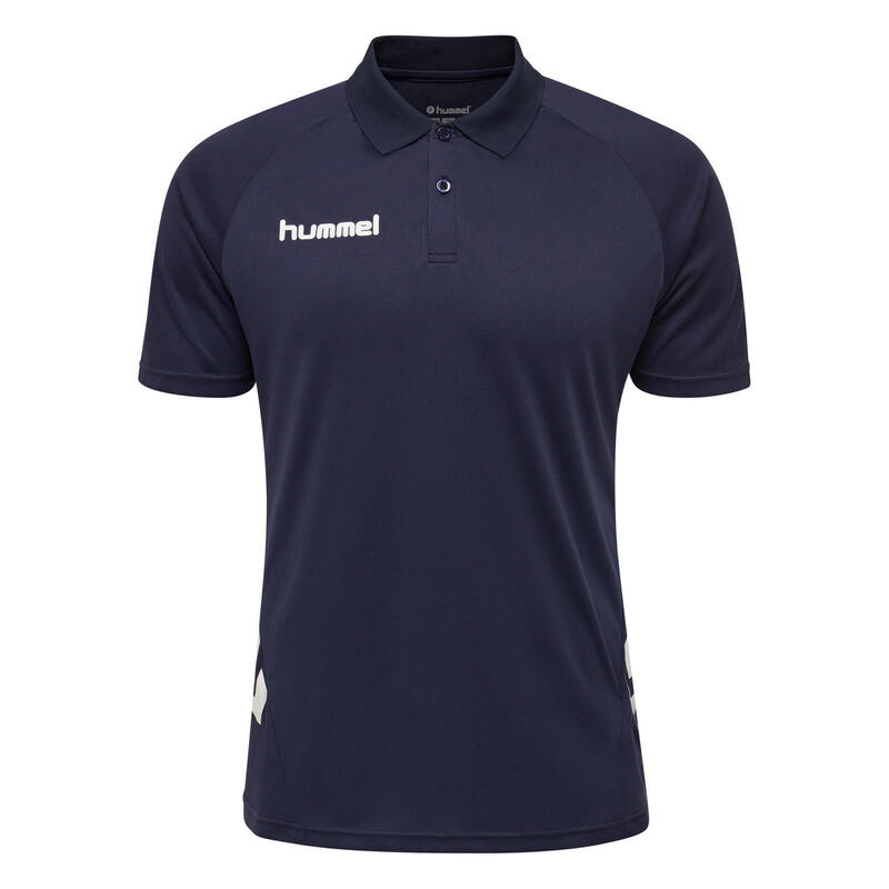 Enfiler Polo Hmlpromo Homme HUMMEL