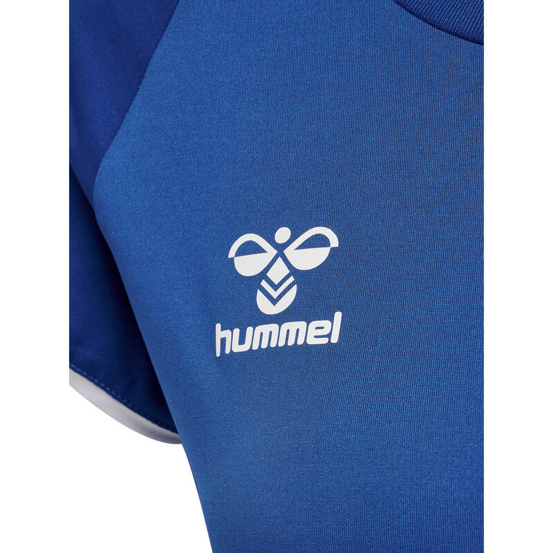 Enfiler T-Shirt Hmlcore Femme HUMMEL