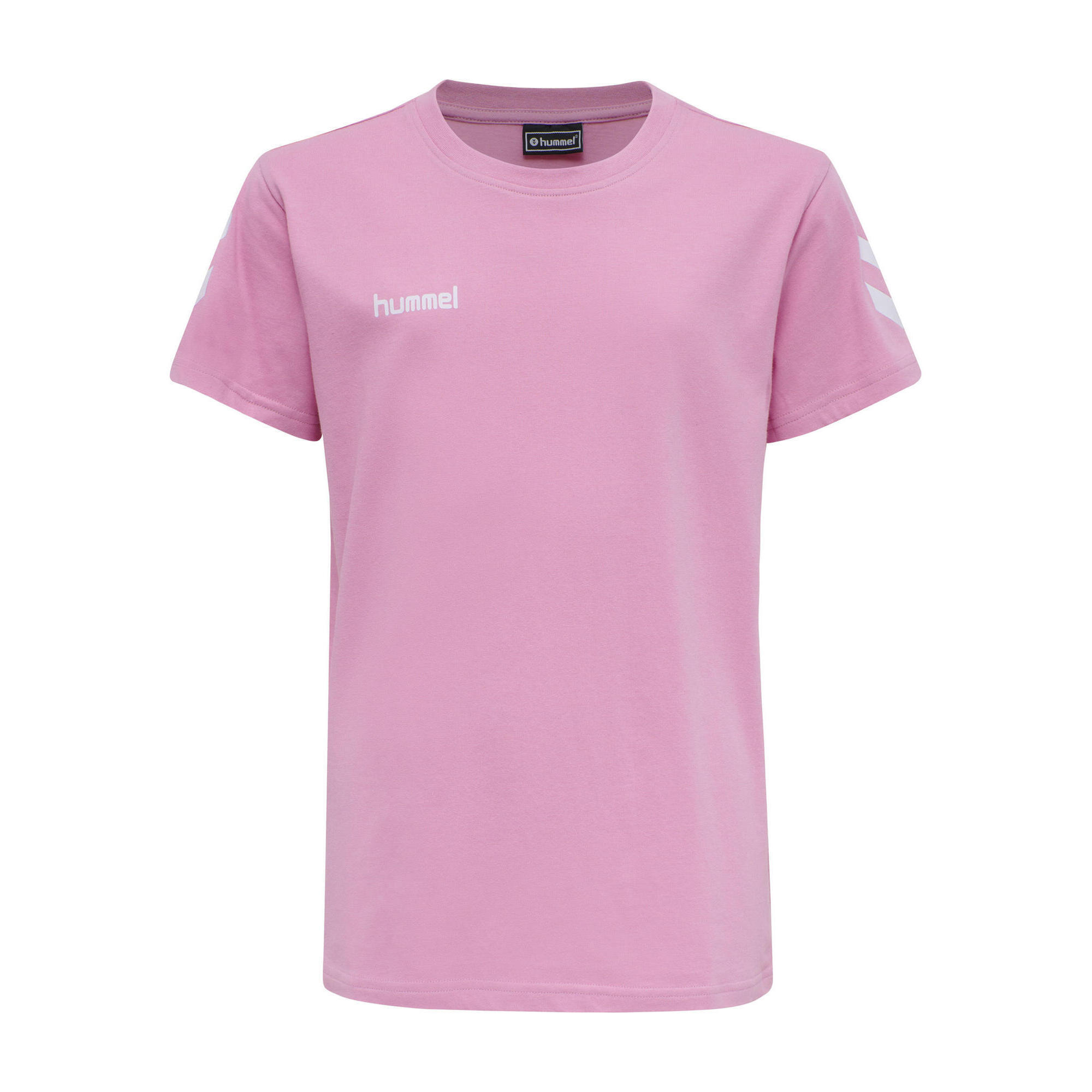 HUMMEL Instap T-Shirt Hmlgo Uniseks Kinderen HUMMEL
