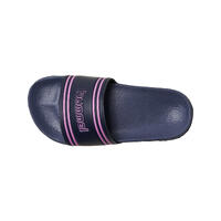 Pool Slide Jr Sandales Et Claquettes Unisexe Enfant