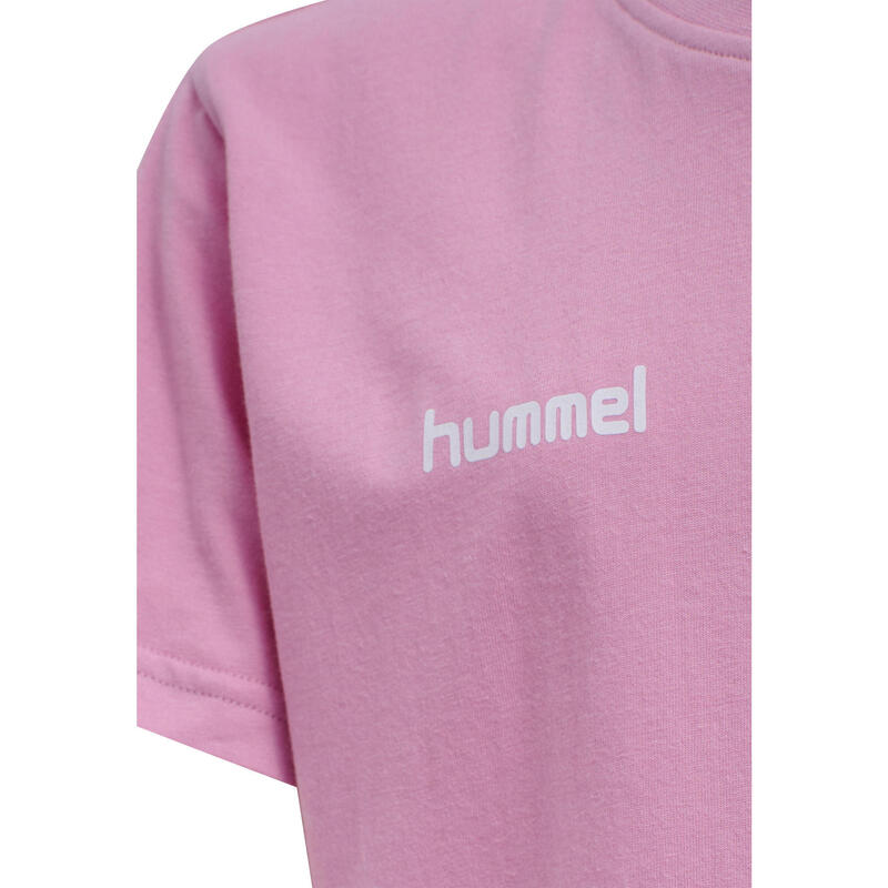 T-Shirt Hmlgo Enfant Hummel
