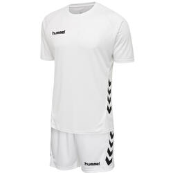 Fermeture À Cordon Anzug Hmlpromo Multisport Enfant HUMMEL