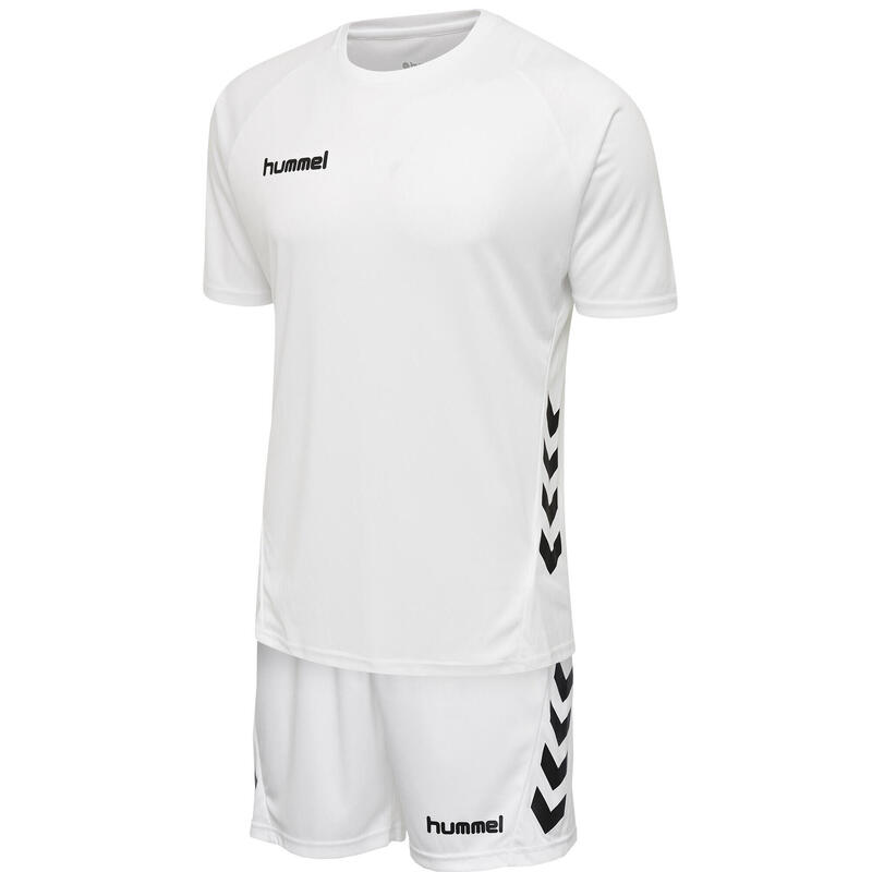 Fermeture À Cordon Robe Hmlpromo Enfant HUMMEL