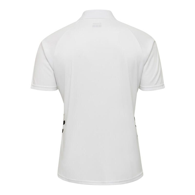 Enfiler Polo Hmlpromo Homme HUMMEL