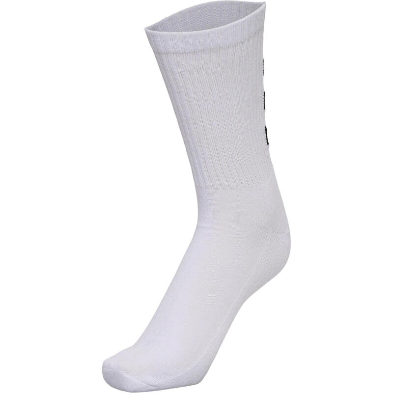 Zestaw skarpet sportowych dla dorosłych Hummel Fundamental 3-Pack Sock