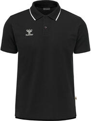 Enfiler Polo Hmlmove Mode De Vie Homme HUMMEL