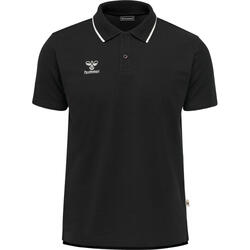 Enfiler Polo Hmlmove Mode De Vie Homme HUMMEL