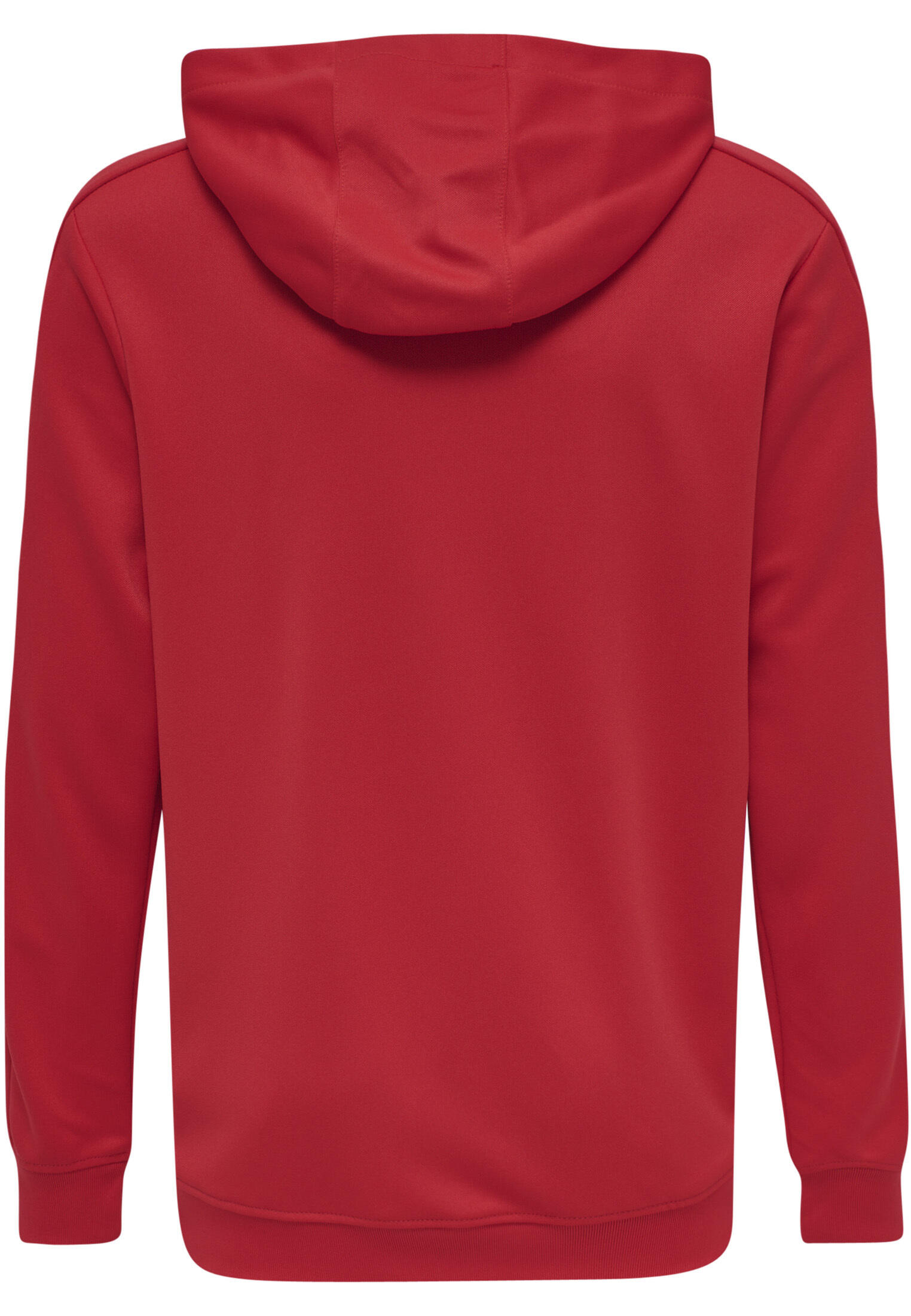 Sudadera con capucha Hmlpromo para niños HUMMEL 2/7