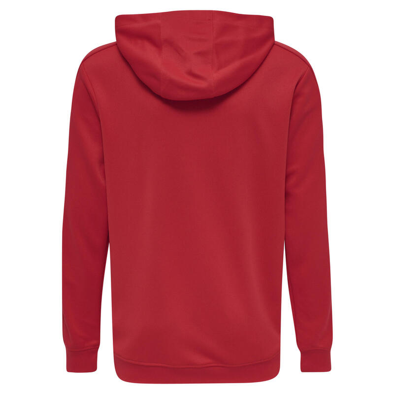 Poly Hoodie Unisex Kinder