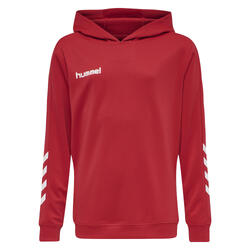 Instap Hoodie Hmlpromo Multisport Uniseks Kinderen HUMMEL