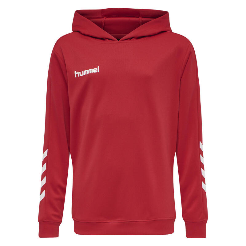 Poly Hoodie Unisex Kinder