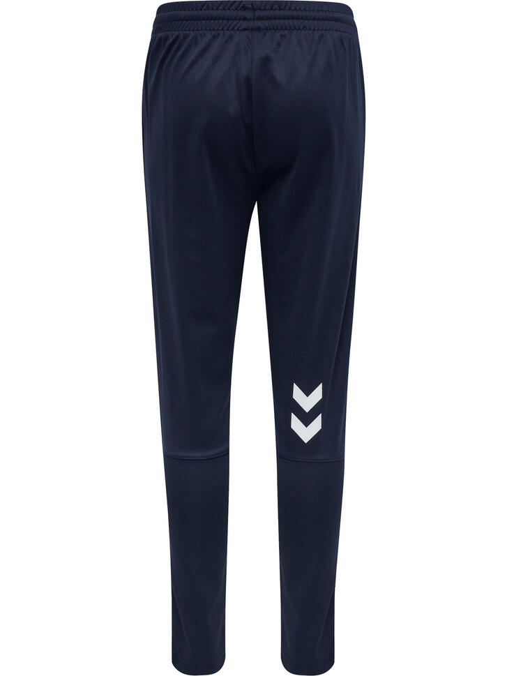 Spodnie dresowe piłkarskie dla dzieci Hummel Promo Kids Football Pant