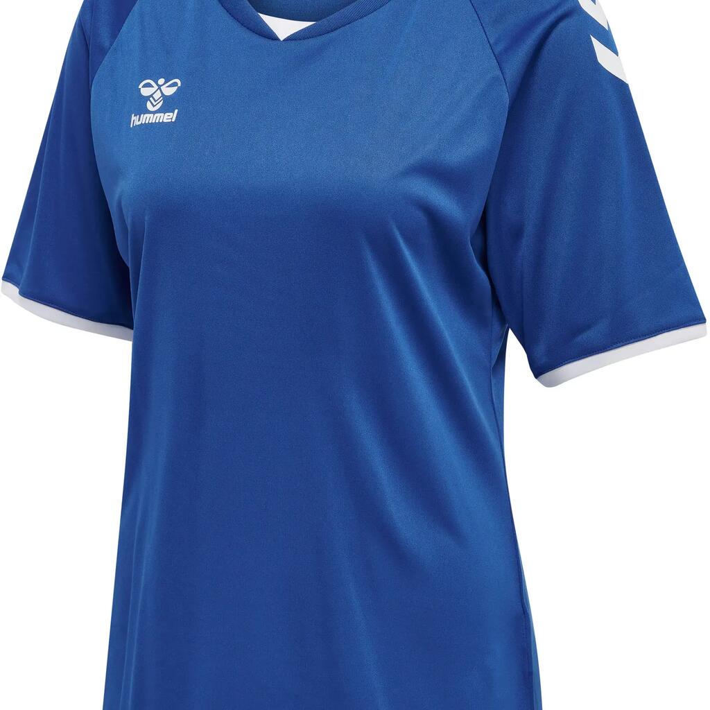 Women's T-shirt Hummel hmlhmlCORE volley