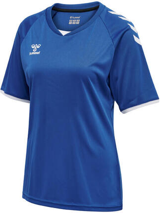 Enfiler T-Shirt Hmlcore Femme