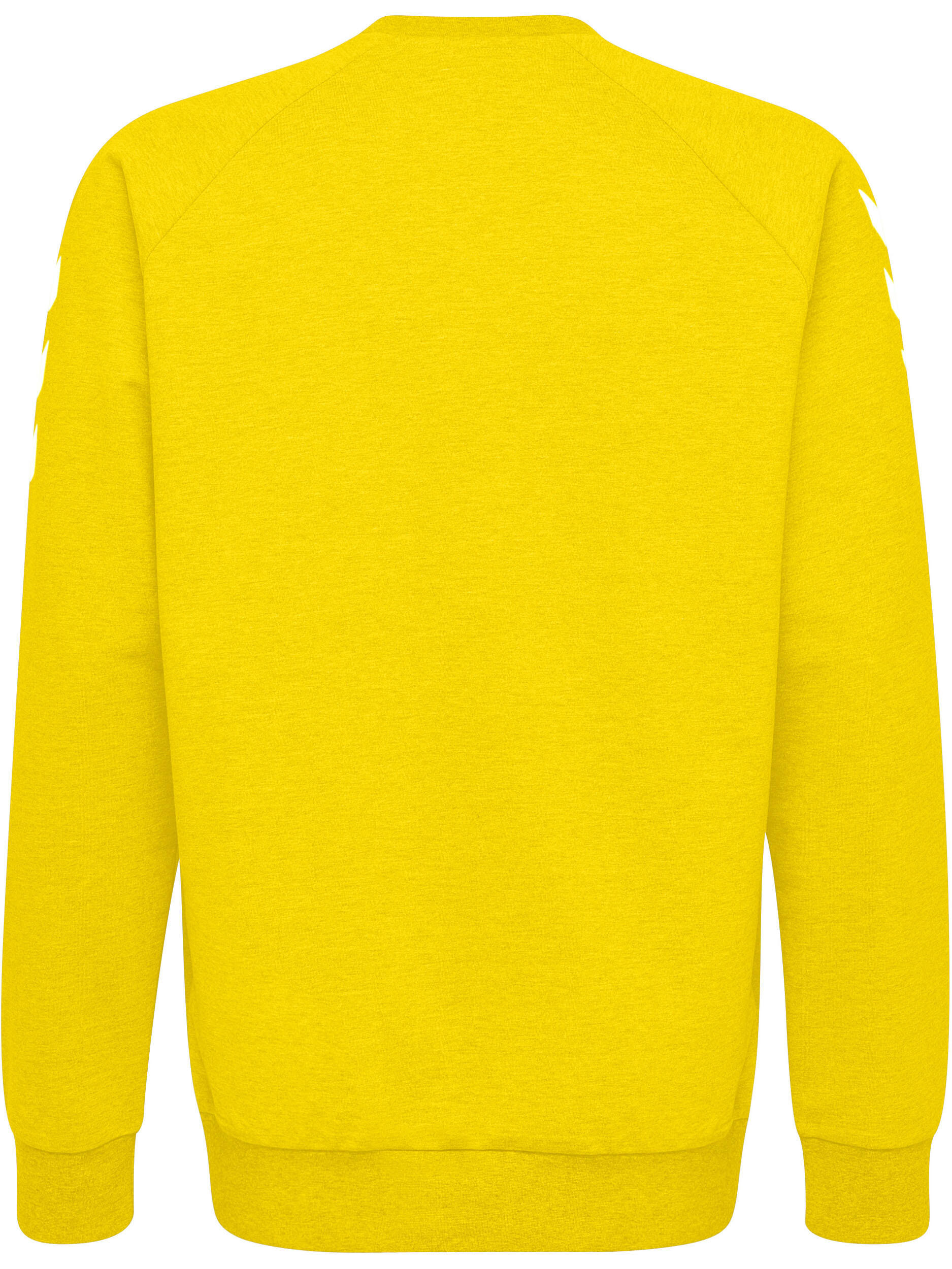 Bluza do piłki ręcznej męska Hummel Go Cotton Sweatshirt 6/8